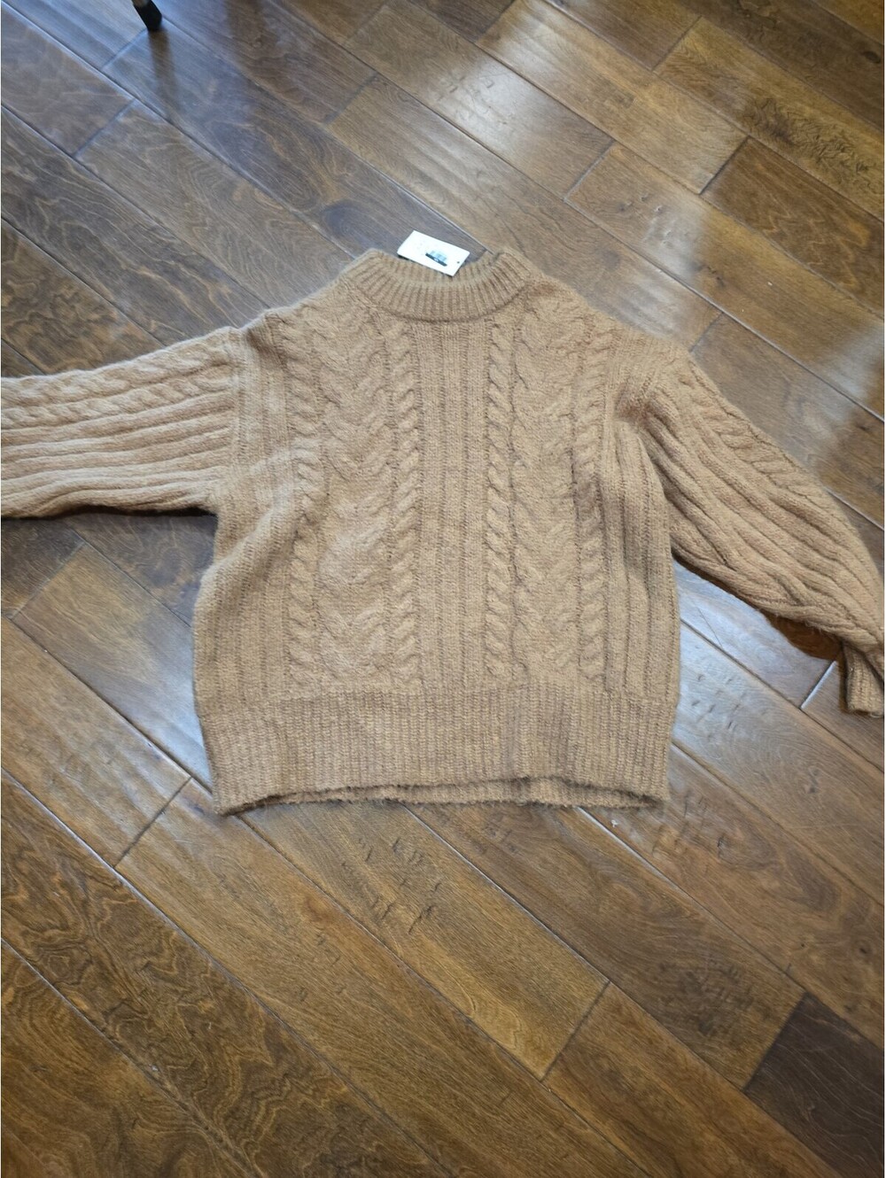 Womens XL Sweater item 1G3